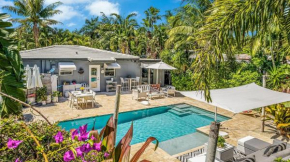 Tidal by AvantStay Gorgeous Home Close to Beaches w Pool
